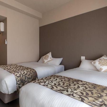 Hotel Mr.Kinjo In Nahakita Zewnętrze zdjęcie